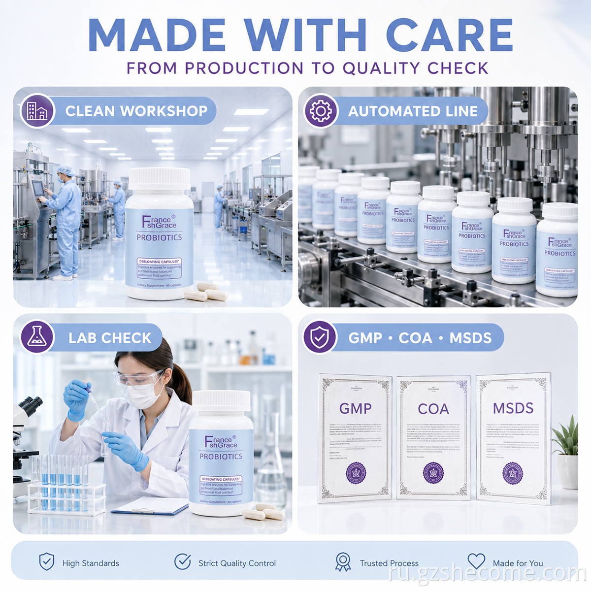Probiotic Capsules10